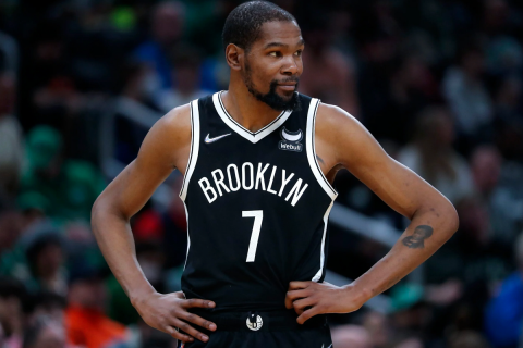 Kevin Dürant NBA-da maaş həddi qaydasının günahkarını tapıb