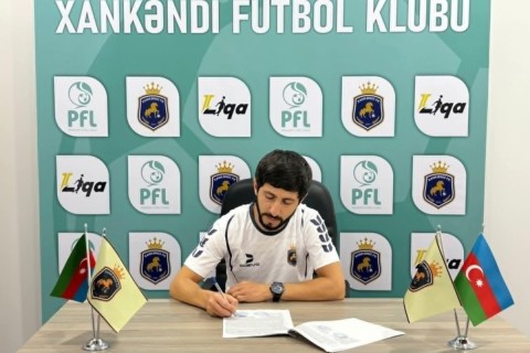 Bəhruz Teymurov: "Bu komanda nəinki ikinci, birinci liqada da çempionluğa oynayar"