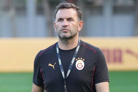 "Porto" Okan Buruku yalan danışmaqda günahlandırıb