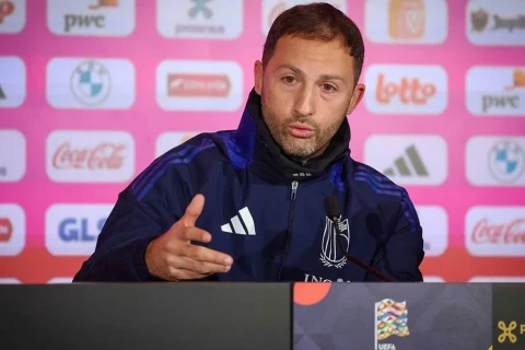 "Fənərbaxça"da Mourinyonu bu məşqçi əvəz edəcək