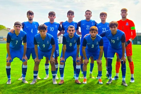 Azərbaycan – Polşa – 0:6