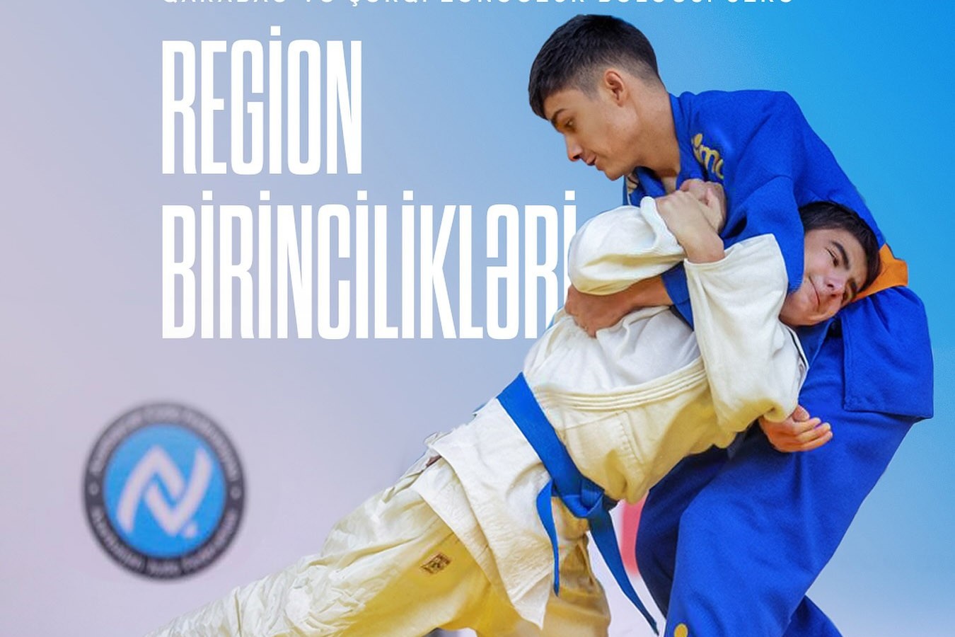 Yeniyetmələrin Qarabağ və Şərqi Zəngəzur bölgəsi üzrə region birincilikləri keçiriləcək