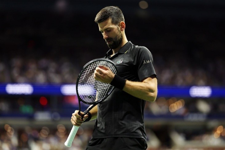 Məşhur tennisçi ölkəsini dəyişib