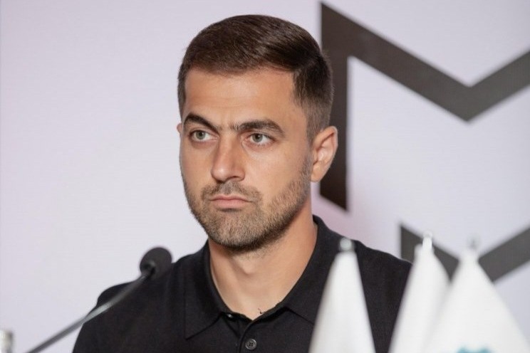 "Şəfa"nın baş məşqçisi: "Legioner transferi istəmədiyimi rəhbərliyə bildirmişəm" - MÜSAHİBƏ