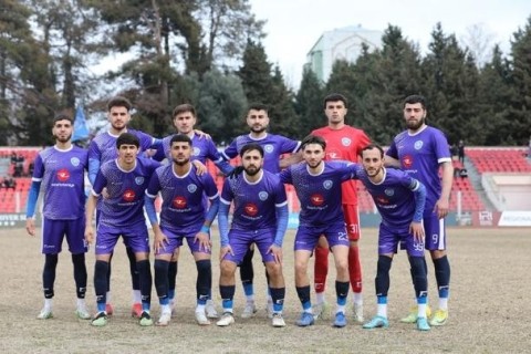 “Mingəçevir”in adı və loqosu dəyişib - FOTO