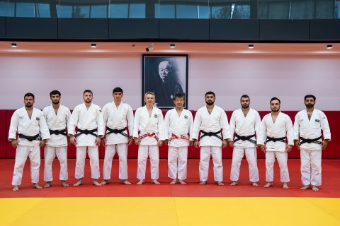 Bakıda ne-vaza üzrə seminar - FOTO