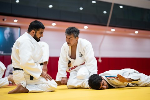 Bakıda ne-vaza üzrə seminar - FOTO
