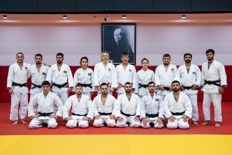 Bakıda ne-vaza üzrə seminar - FOTO
