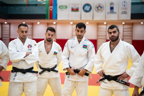 Bakıda ne-vaza üzrə seminar - FOTO