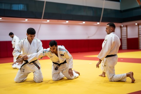 Bakıda ne-vaza üzrə seminar - FOTO