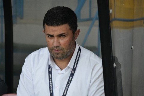 Azər Bağırov: “Kopenhagen”lə oyun “Qarabağ” üçün ikiqat çətin olacaq”