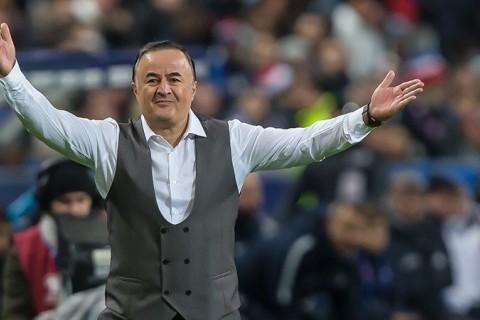 Millimizin baş məşqçi postuna daha bir namizədin adı açıqlanıb: “Ölüləri dirildir”