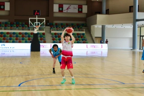 "Lənkəran"da yeni transfer