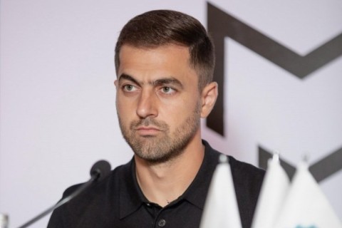 "Şəfa"nın baş məşqçisi: "Legioner transferi istəmədiyimi rəhbərliyə bildirmişəm" - MÜSAHİBƏ