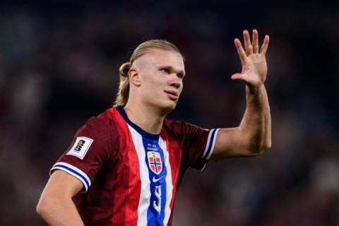Norveç millisi 19 il əvvəlki rekordu yeniləyib