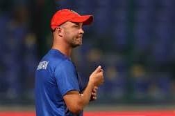 Afghanistan coach Trott calls for improvement after Asia Cup win over Hong Kong