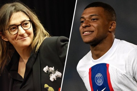 Мать Мбаппе получает в "Реале" 4,5 млн евро в год