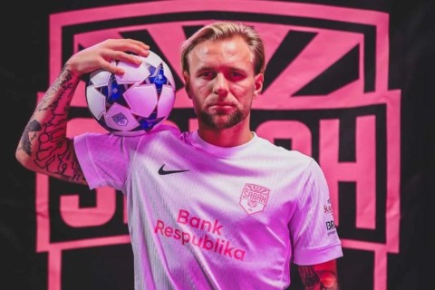 "Сабах" усилился экс-игроком сборной Польши