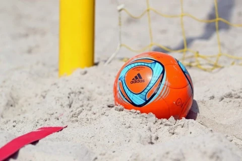 Azerbaijan beach soccer team wins 3 of 4 friendlies in Turkiye