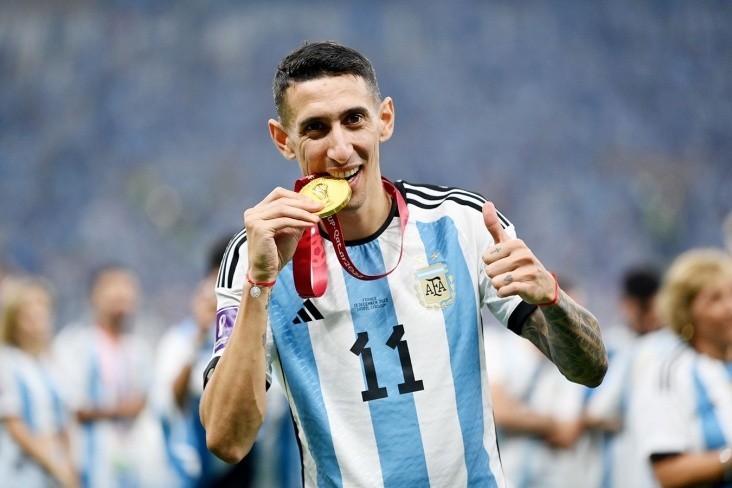 Morinyonun hansı qərarı Di Mariyanın karyerasına kömək edib? - VİDEO