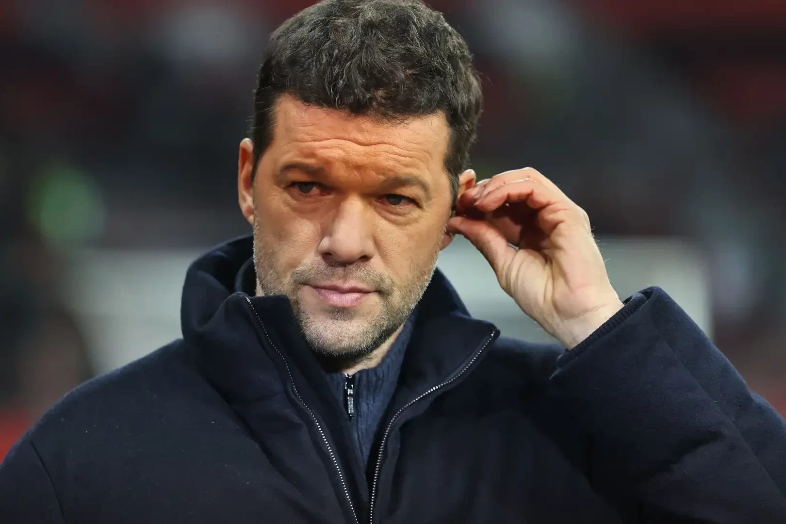 Mixael Ballak Çempionlar Liqasının yeni mövsümünün əsas favoritini açıqlayıb