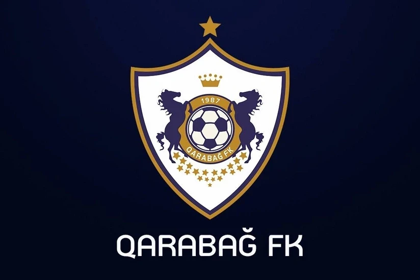 "Qarabağ"da iki nigeriyalı - FOTO