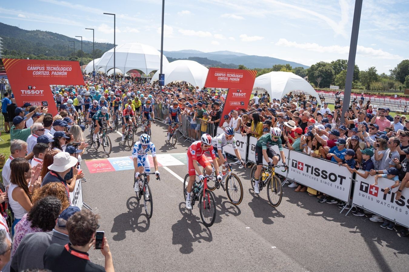 İqlesias: "Vuelta"da etirazlar idmandan vacibdir, söhbət soyqırımdan gedir