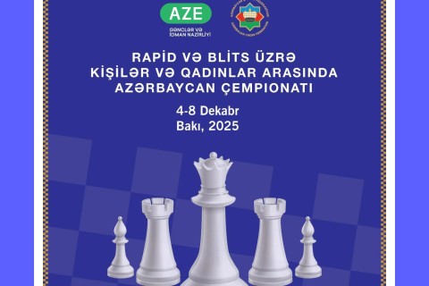 Azərbaycan çempionatlarının mükafat fondu açıqlanıb