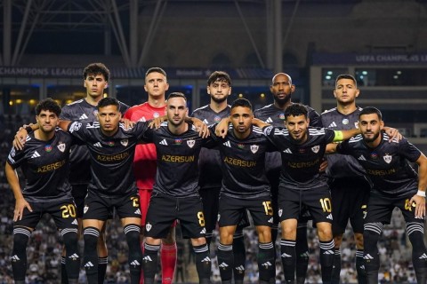 Dünya reytinqi: “Qarabağ”dan sıçrayış, “Zirə”dən 106 pilləlik geriləmə