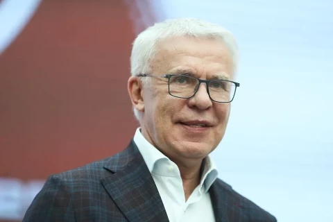 Двукратного олимпийского чемпиона по хоккею объявили в розыск - ФОТО