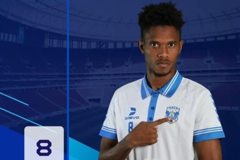 "ASTA Mingəçevir" növbəti transferlərini açıqlayıb