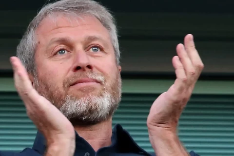 Бывший владелец "Челси" проиграл суд ЕС по делу о санкциях