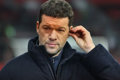 Михаэль Баллак назвал главного фаворита в новом сезоне Лиги чемпионов