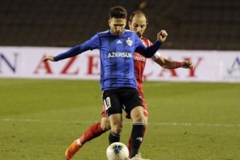 Дани Кинтана: "Через него я передал свои поздравления" - ИНТЕРВЬЮ