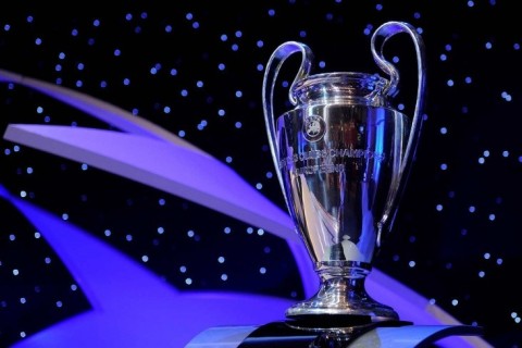 2026/2027 Çempionlar Liqasının finalının keçiriləcəyi yer bəlli olub