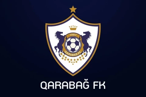 "Qarabağ"da iki nigeriyalı