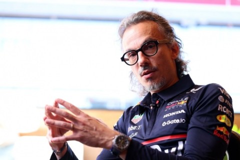 "Red Bull" qələbə qazanacğına inanmır