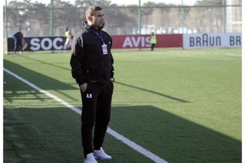 Главный тренер "Карван-Евлаха": "Рахман и Джейхун считали, что у них мало игрового времени"