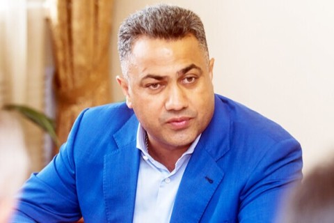 Azərbaycanlı iş adamı Tufan Sadıqova futbolla bağlı hər hansı fəaliyyəti qadağan edə bilərlər