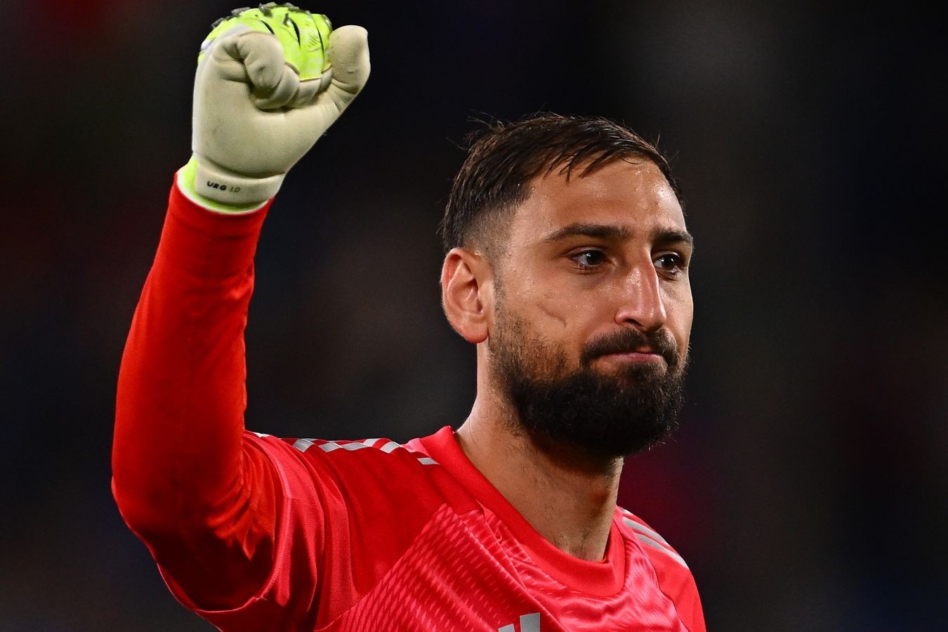 Canluici Donnarumma: "Mançester Siti" məni həmişə valeh edib"