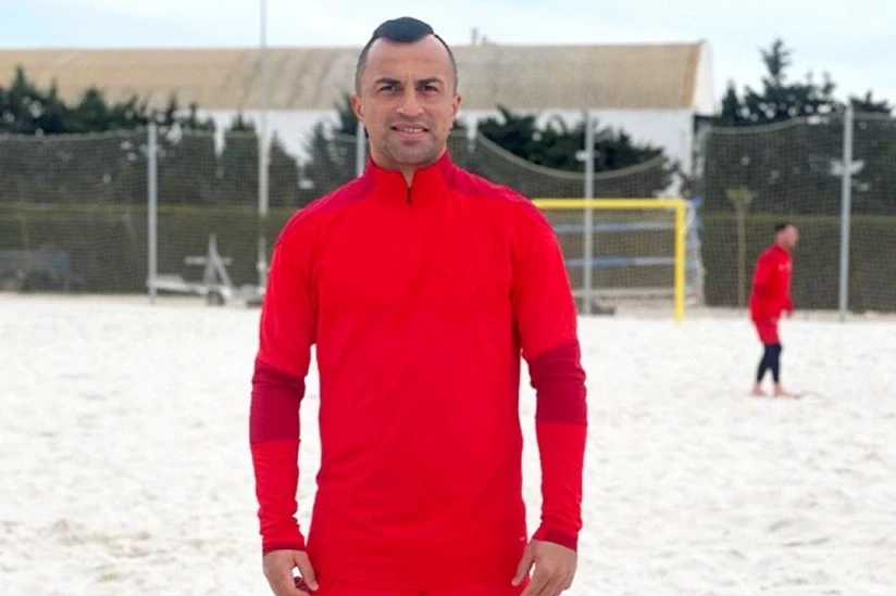 Sahib Mammadov: “We accomplished one of our main missions at the European Championship”