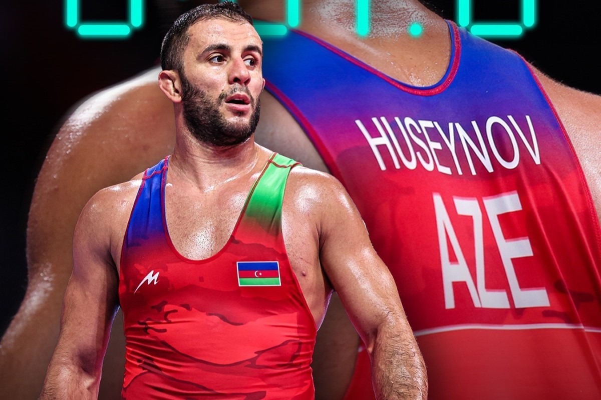 Tokio Olimpiadasının mükafatçısı AGF-də koordinator təyin edilib