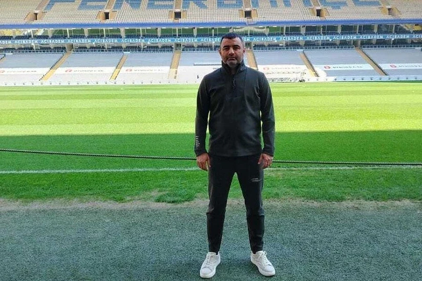 Aftandil Hacıyev: "Benfika" ilə oyun komandamız üçün yaxşı təcrübə olacaq"