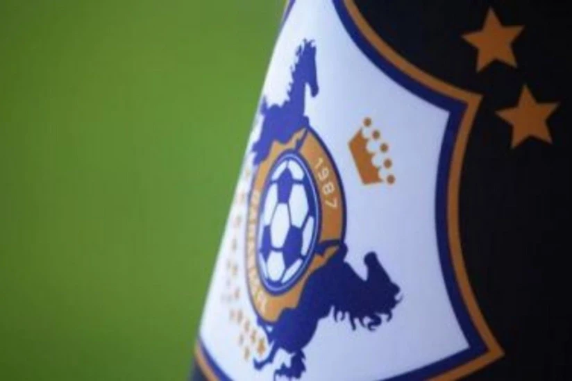UEFA Gənclər Liqası: "Qarabağ"ın iştirak ərizəsi bəlli olub