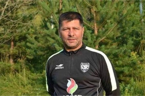 Kamal Quliyev: “Çempion olmağımız üçün 20 min manat lazım idi, rəhbərlik vermədi” - MÜSAHİBƏ