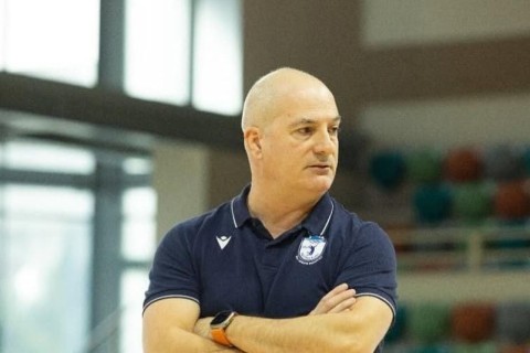 Covanni Torçio: "Məqsədimiz Azərbaycan liqasında böyük büdcələrə malik klublarla rəqabət aparmaqdır" - MÜSAHİBƏ