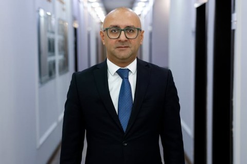 Milli Paralimpiya Komitəsində yeni TƏYİNAT