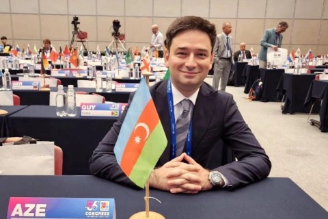 Фарид Халилов: "Мы видим у нас большой потенциал в стрельбе из лука, особенно среди подростков" - ИНТЕРВЬЮ İDMAN.BİZ