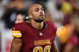 Washington Commanders fear season-ending Achilles injury for Austin Ekeler