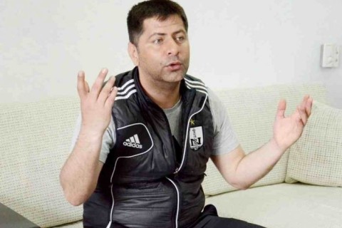 Kamal Quliyev: “Çempion olmağımız üçün 20 min manat lazım idi, rəhbərlik vermədi” - MÜSAHİBƏ